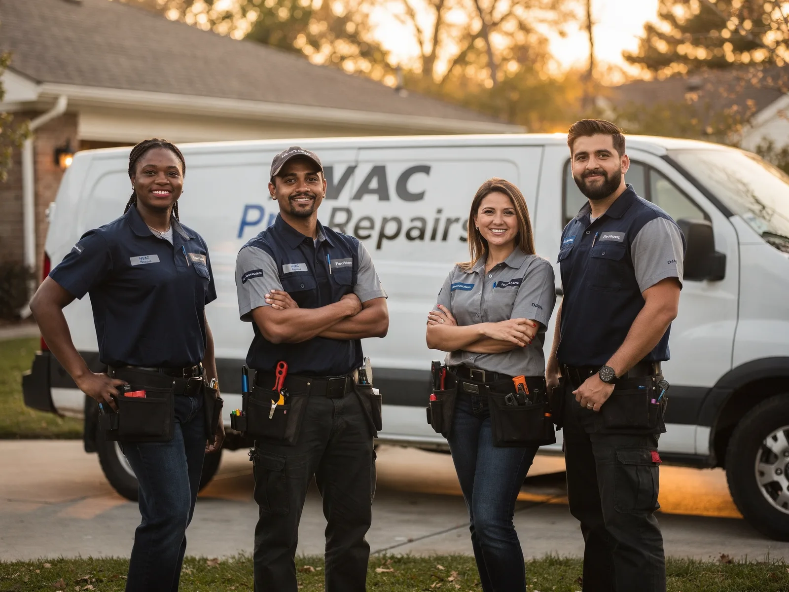Heat Pump Repair company in Meadow Creek, WV