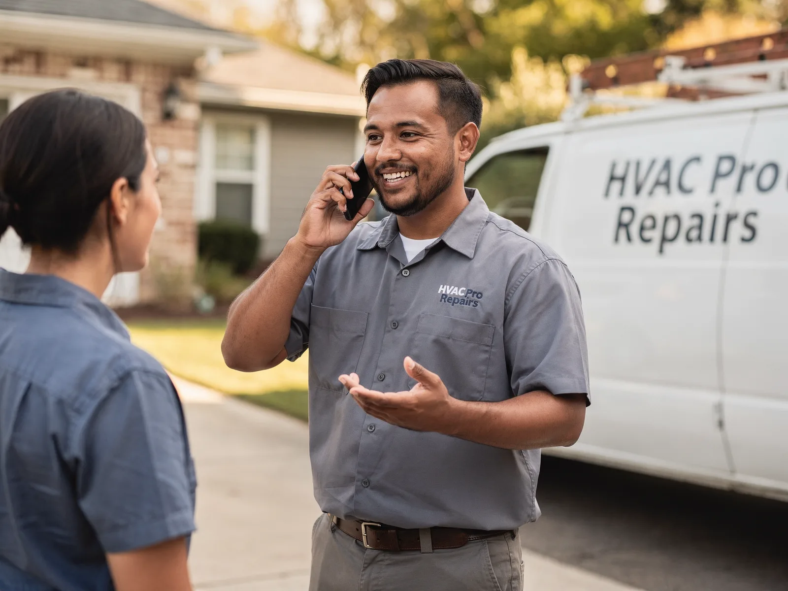 Heat Pump Repair Meadow Creek, WV FAQs